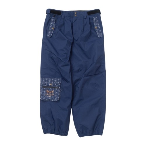 NOMADIK 777RONIN PANTS 26-27